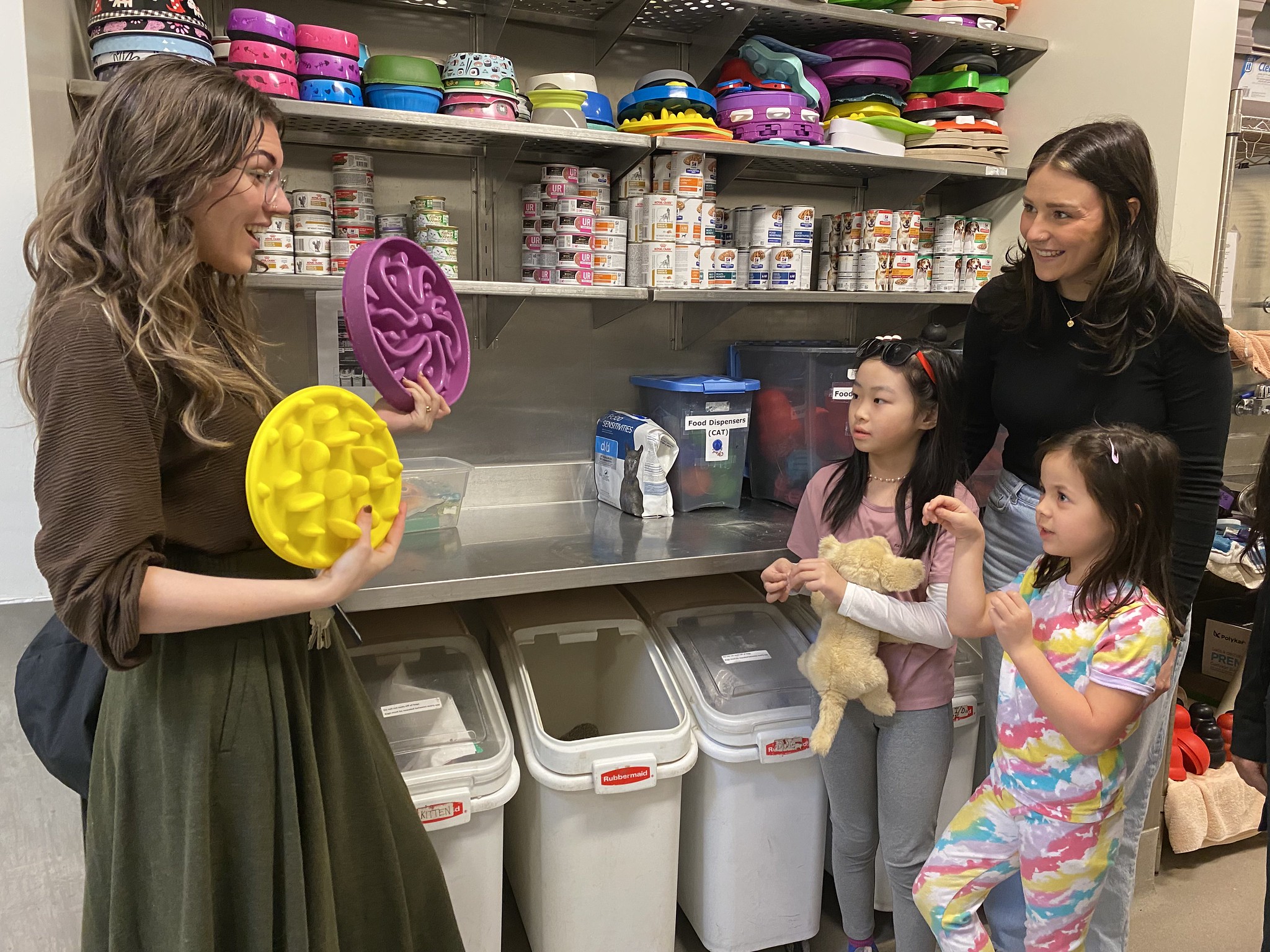 Tours Ottawa Humane Society tours-ottawa-humane-society